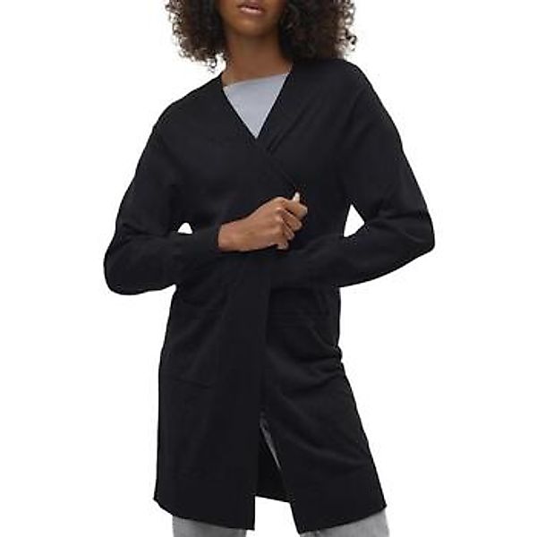 Vero Moda  Strickjacken 10320462-BLK günstig online kaufen