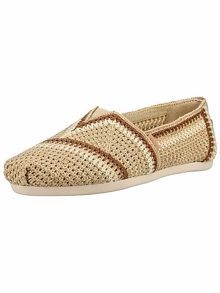 TOMS Slipper "TOMS Slipper Textil" günstig online kaufen