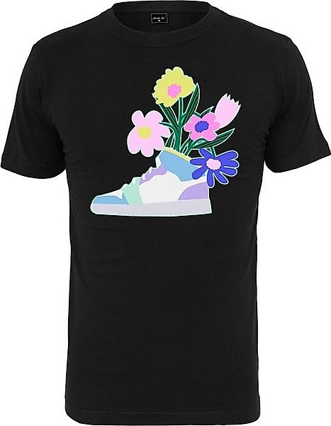MisterTee T-Shirt "MisterTee Damen Ladies Love Tee" günstig online kaufen