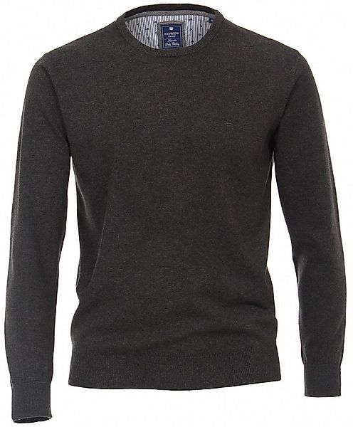 Redmond Rundhalspullover günstig online kaufen