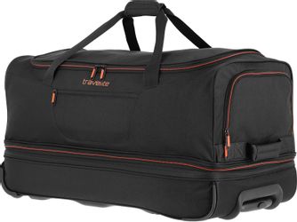 travelite Reisetasche Basics - Rollenreisetasche 98/119L günstig online kaufen