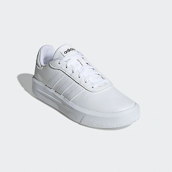 adidas Sportswear Sneaker "COURT PLATFORM" günstig online kaufen