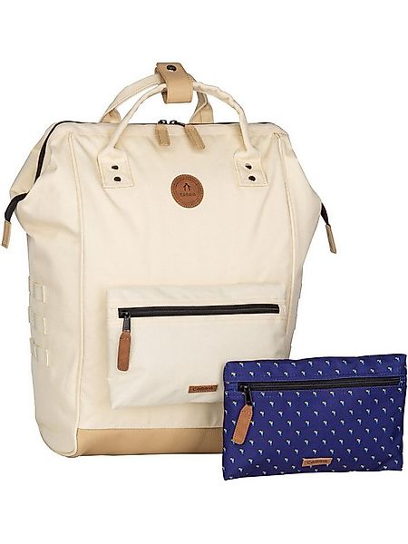 CABAIA Rucksack Adventurer Recycled Oxford Large günstig online kaufen