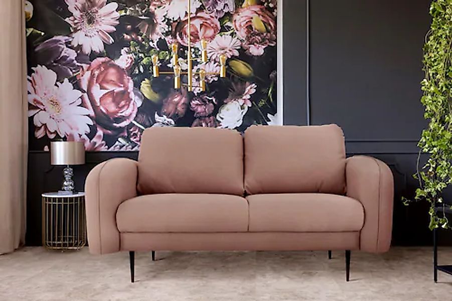 Home affaire 2-Sitzer »Skidi« günstig online kaufen