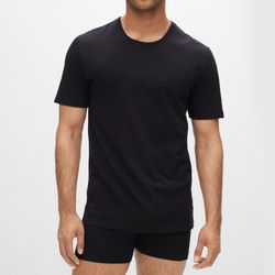 BOSS Unterziehshirt Classic T-Shirt (6-St) mit günstig online kaufen