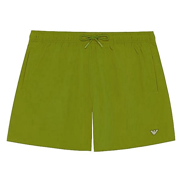 Emporio Armani Badeshorts Boxer Beachwear mit günstig online kaufen