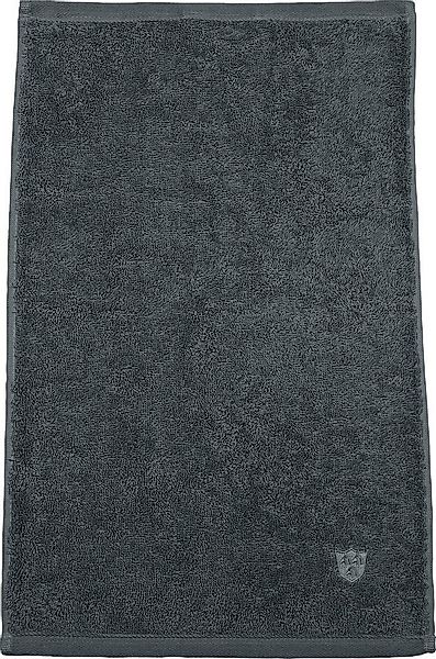 ROSS Gästehandtücher Vita, Frottier (6-St), Bestickung ROSS-Emblem günstig online kaufen