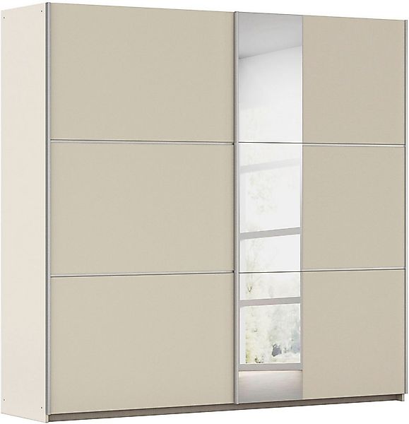 rauch Schwebetürenschrank Kleiderschrank Schrank Garderobe TOPSELLER ASTANA günstig online kaufen