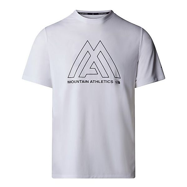 The North Face Funktionsshirt "M MA 24/7 SHORT SLEEVES TEE", (1 tlg.) günstig online kaufen