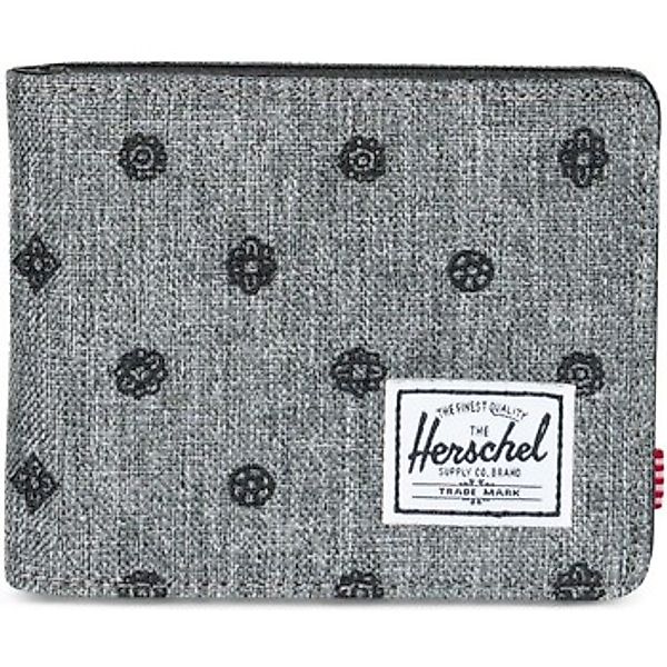 Herschel  Geldbeutel Hank RFID günstig online kaufen