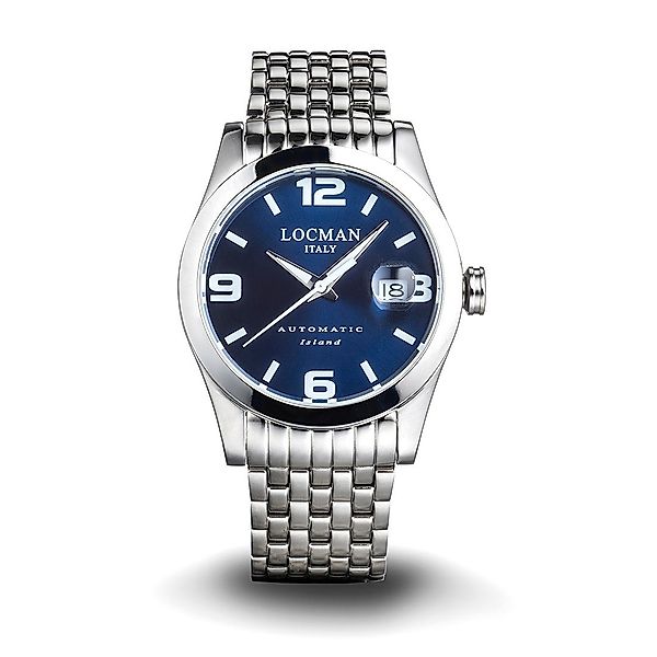 Locman Italy Automatikuhr günstig online kaufen