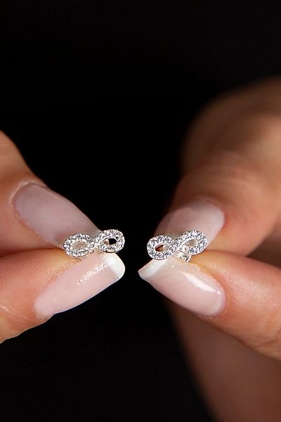 Heliophilia Silver Schmuckset 100% 925 STERLING SILVER, 8,4 mm S3902 günstig online kaufen