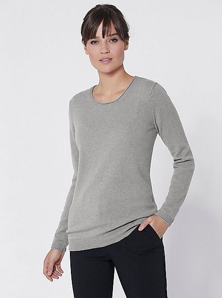 Witt Strickpullover Kaschmirpullover . günstig online kaufen