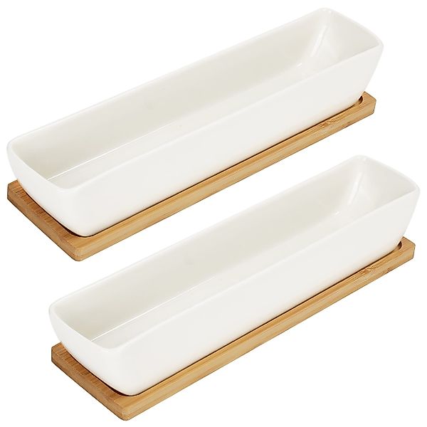 Belle Vous Übertopf Weiße Sukkulentenpflanzentöpfe mit günstig online kaufen