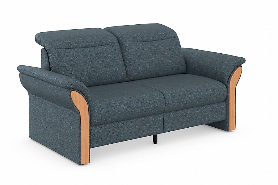 Home affaire 3-Sitzer »Dangast« Kopfteilverstellung, wahlweise auch mit mot günstig online kaufen