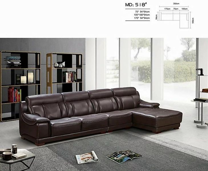 JVmoebel Ecksofa, Made in Europa günstig online kaufen