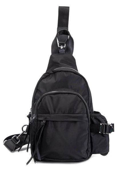 ITALYSHOP24 Schultertasche Damen Crossbody Sling-Tasche Brusttasche günstig online kaufen