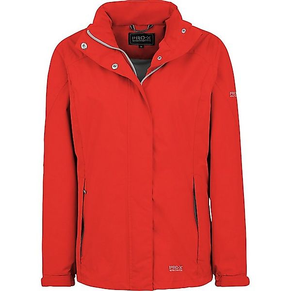 PRO-X ELEMENTS Outdoorjacke Jacke CARRIE Damen günstig online kaufen