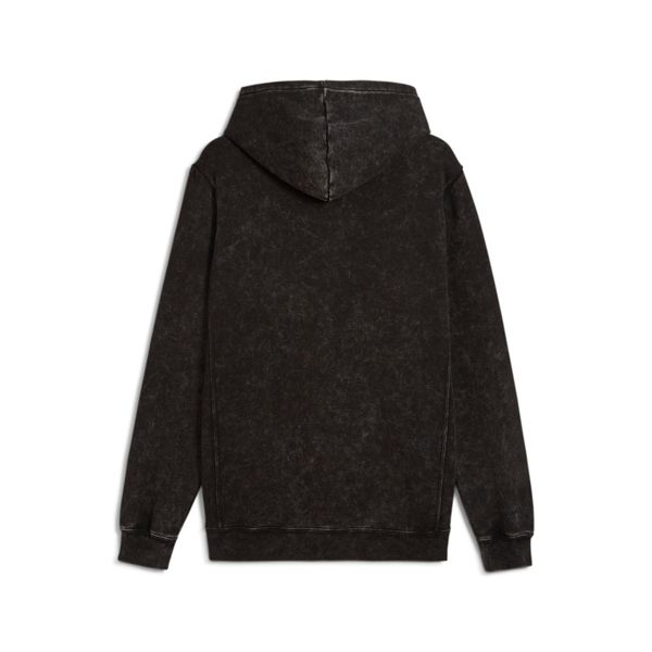 PUMA Kapuzensweatshirt "CLASS WASHED HOODIE FL" günstig online kaufen