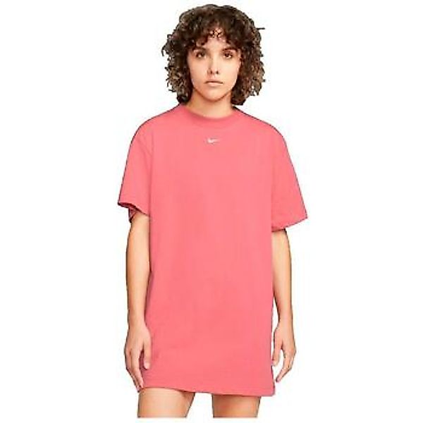 Nike  Kurze Kleider Nsw Essential Ss günstig online kaufen