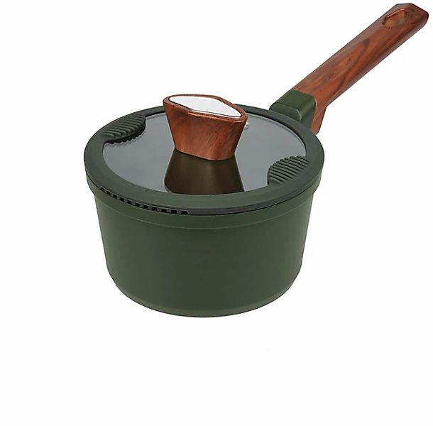 RESTO Kitchenware Kasserolle »Sadr, Soßentopf 1,4 l, antihaftbeschichtet, i günstig online kaufen