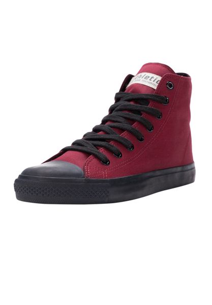 ETHLETIC Black Cap Hi Cut Sneaker günstig online kaufen