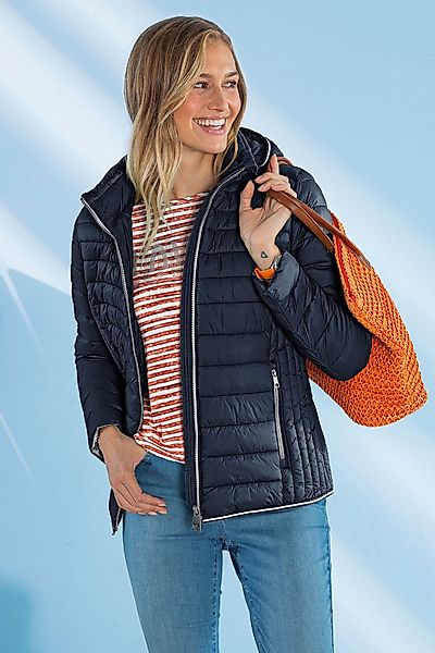 Barbara Lebek Steppjacke günstig online kaufen
