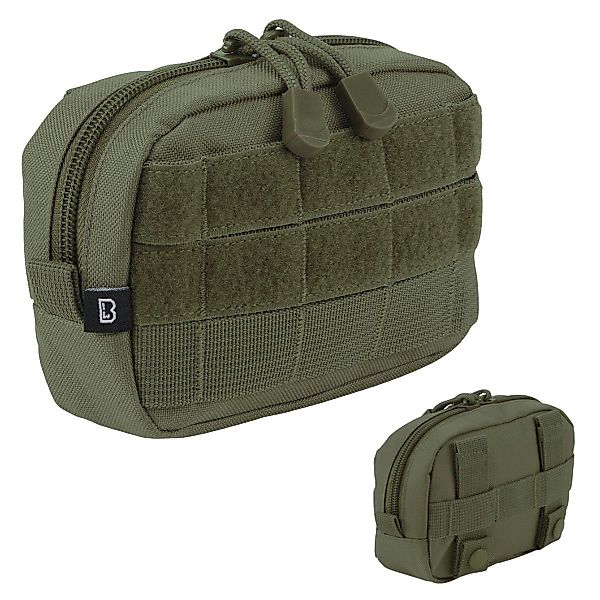 Brandit Umhängetasche Brandit Molle Tasche Compact günstig online kaufen