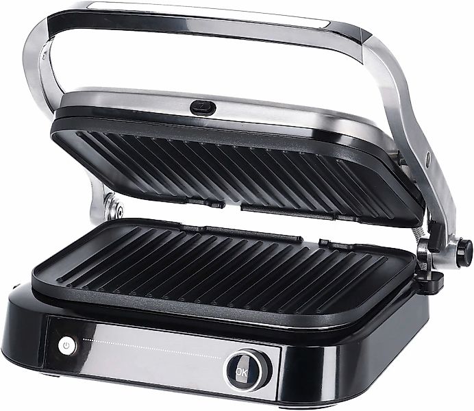Severin Kontaktgrill "KG 2395" 1800 günstig online kaufen
