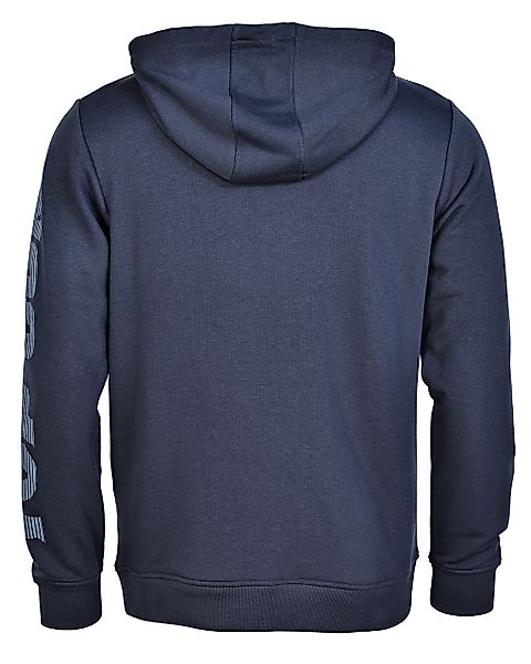 TOP GUN Kapuzenpullover "TG22009" günstig online kaufen