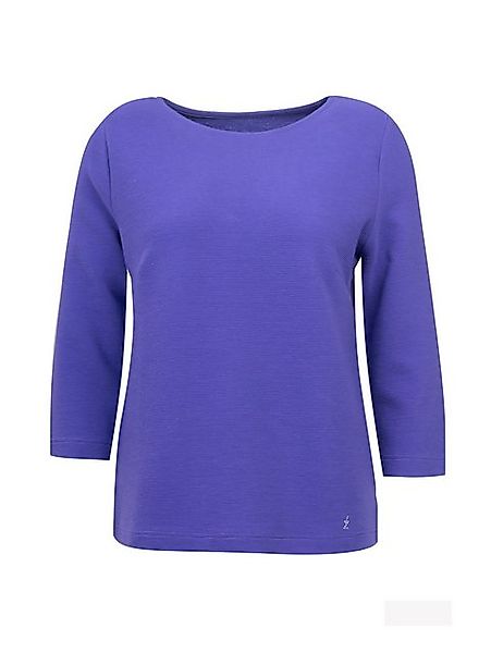 Zaida 3/4-Arm-Shirt U-Boot günstig online kaufen