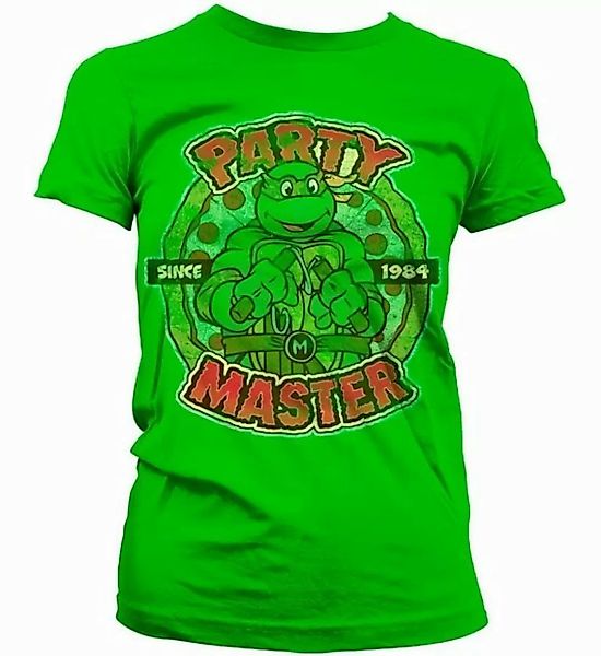 Teenage Mutant Ninja Turtles T-Shirt günstig online kaufen