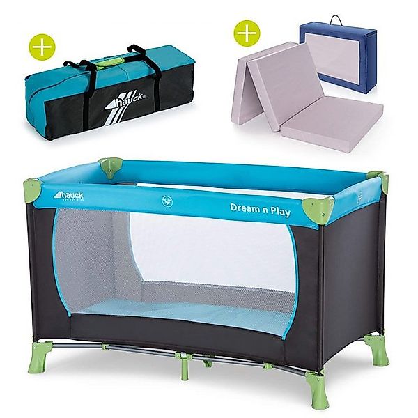 Hauck Baby-Reisebett Dream'n Play - Set günstig online kaufen