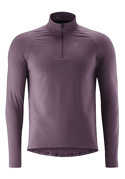 Gonso Radtrikot Essential Jersey Longsleeve M günstig online kaufen