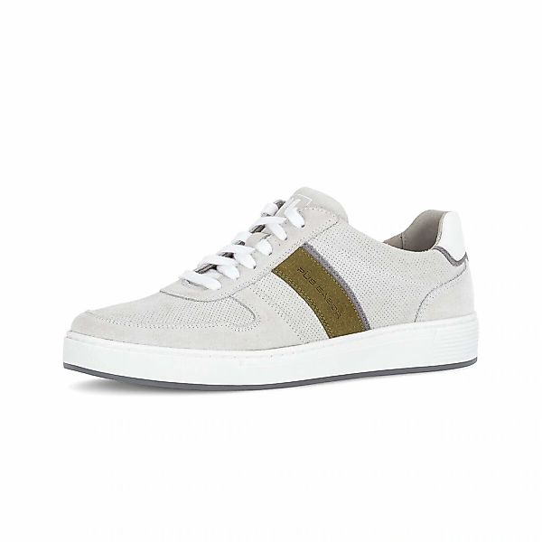 Gabor Sneaker "Gabor Sneaker low Rauleder" günstig online kaufen