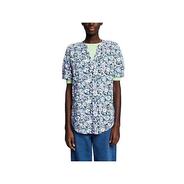 Esprit Blusenshirt Blusen (1-tlg) günstig online kaufen