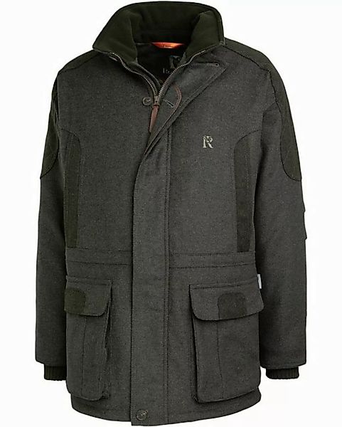 Rascher Wolljacke Membran-Lodenjacke mit Thinsulate™-Insulation günstig online kaufen