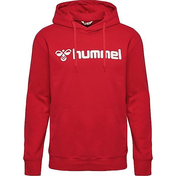 hummel Kapuzenpullover Hummel Kapuzenpullover hmlGO 2.0 Cotton Logo Hoodie günstig online kaufen
