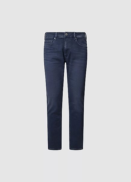 Pepe Jeans Tapered-fit-Jeans "TAPERED JEANS" günstig online kaufen