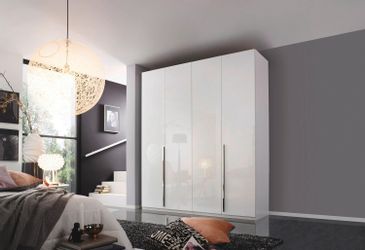 rauch Drehtürenschrank "Kleiderschrank Schrank Garderobe Wäscheschrank BEST günstig online kaufen