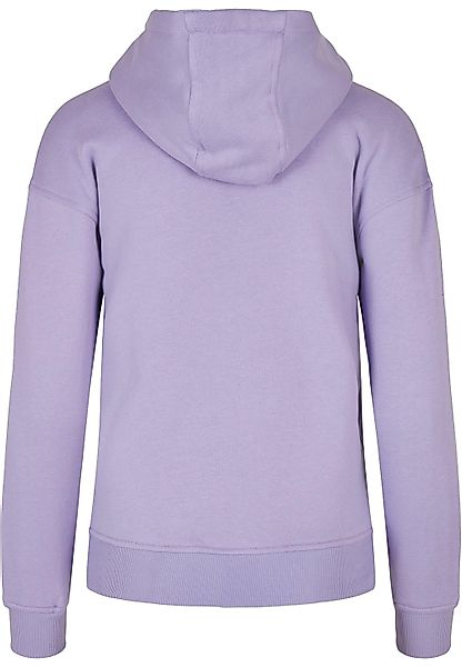 URBAN CLASSICS Kapuzenpullover "Urban Classics Damen Ladies Organic Hoody", günstig online kaufen