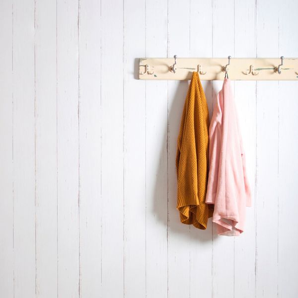 Superfresco Easy Vliestapete white wood, glatt, günstig online kaufen