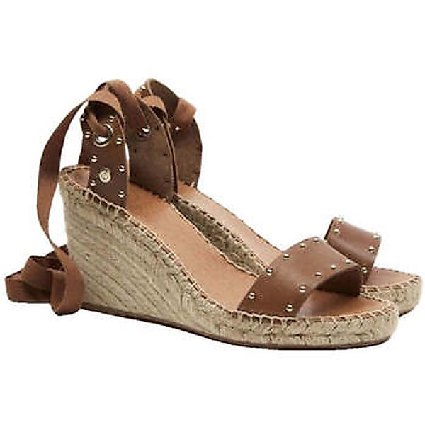 La Valeta  Espadrilles Tina Cuero günstig online kaufen
