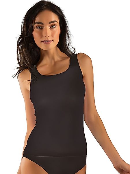 Nina Von C. Achselhemd Damen Achseltop günstig online kaufen