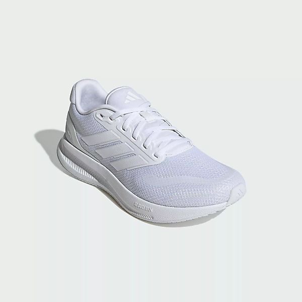 adidas Performance RUNFALCON 5 WIDE LAUFSCHUH günstig online kaufen