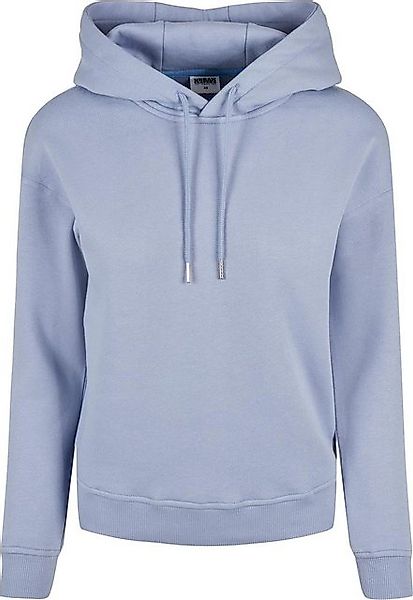 URBAN CLASSICS Kapuzenpullover günstig online kaufen