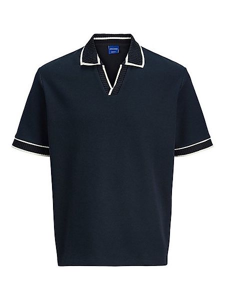 Jack & Jones Poloshirt JORSUMMER (1-tlg) günstig online kaufen