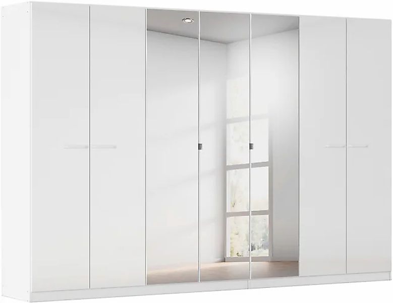 rauch Drehtürenschrank »Kleiderschrank Schrank Garderobe TOPSELLER OTELI in günstig online kaufen