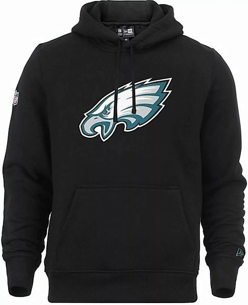 New Era Hoodie NFL Philadelphia Eagles Team Logo günstig online kaufen