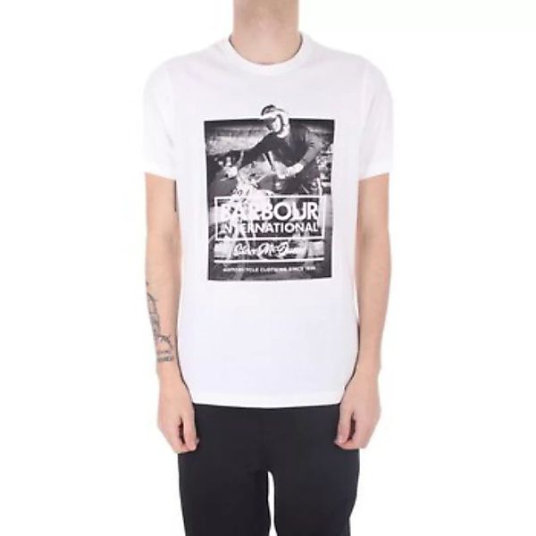 Barbour  T-Shirt MTS1136 günstig online kaufen